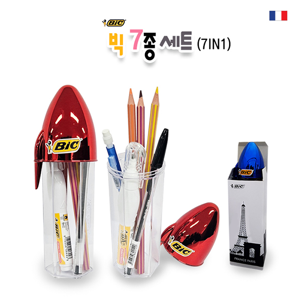 �귣�庰 �ʱ��/������ǰ �� (BIC) �� 7�� ��Ʈ ��ǰ ����