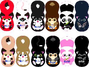 �μ� �þ� �̹��� 80350