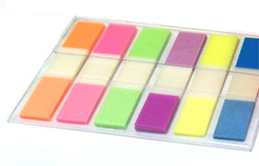 ���� �ε����� (�ʸ�)