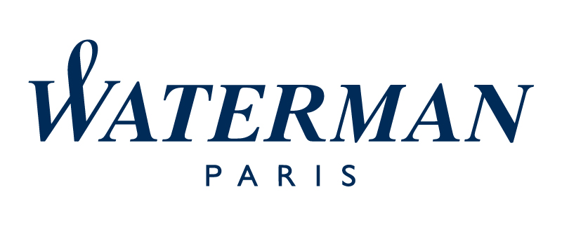 WATERMAN ī�װ��� �귣�� �ΰ�