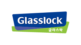 �۶󽺶� (Glasslock) �ΰ�