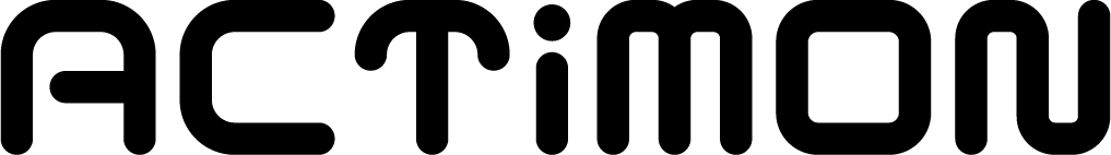 ��Ƽ�� (ACTIMON) �ΰ�