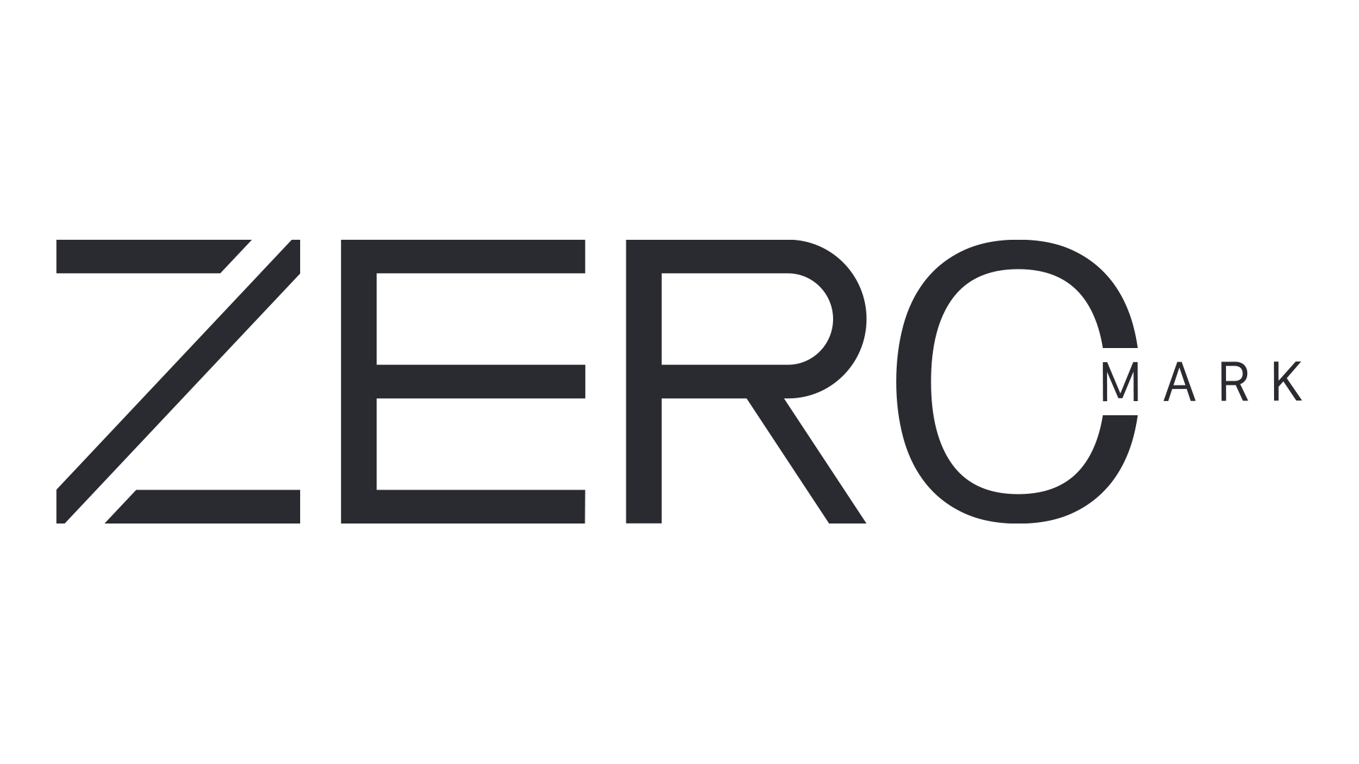 ���θ�ũ (ZERO MARK) �ΰ�