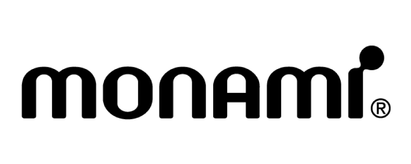 �𳪹�(MONAMI) ī�װ��� �귣�� �ΰ�