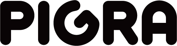 �Ǳ׶�(PIGRA) ī�װ��� �귣�� �ΰ�