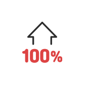 ��ǰ �߼� �� 100% ���Ա��� ��Ģ