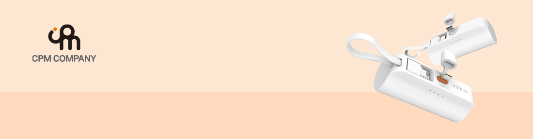 CPM �귣�� �� �̺�Ʈ