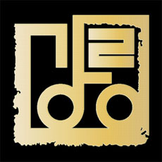 ������ ��ƼĿ(12mm)