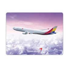 �ƽþƳ�_PVC ���� ���콺�е� (220*175mm)