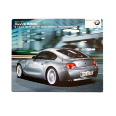BMW_PVC ���� ���콺�е� (220*175mm)