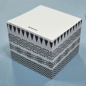 �ݺ� ���� ���� �μ� ť���� ����Ʈ�� (50*50mm) 500��