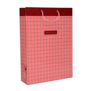 �⼺ ���̼��ι� 1ȣ(��ũ üũ)  (1����-50EA)(330x100x450mm)