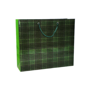 �⼺ ���̼��ι� 4ȣ(�׸� üũ����) (1����-50EA)(280x100x260mm)