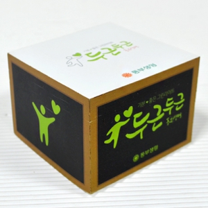 ���� �÷� �μ� ť���� ���� ����Ʈ�� (70*75mm) 500��_���λ���