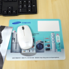 PVC ���� ���콺 �е� (220*175mm)