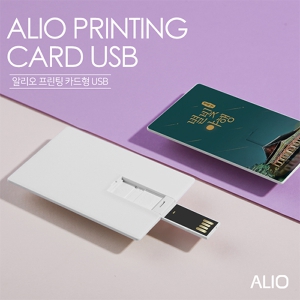 ALIO ������ ī���� USB�޸� (4GB~128GB)(ǰ��)