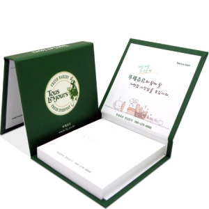 �ϵ���� 5�� �÷� �μ� ���� �޸��� (��)_100��