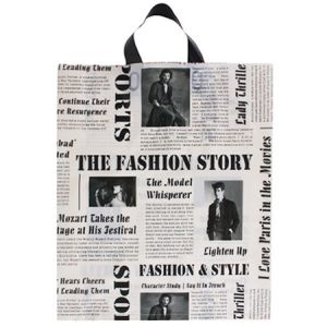 LDPE ���� �ҽ� ���ι�(������ ������) (370x450mm)