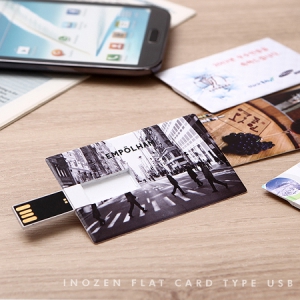 �̳��� �÷� ī���� USB �޸�(4GB~128GB)