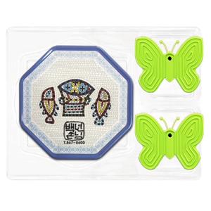 �Ȱ����� �����ħ+�������� (245*195*30mm)