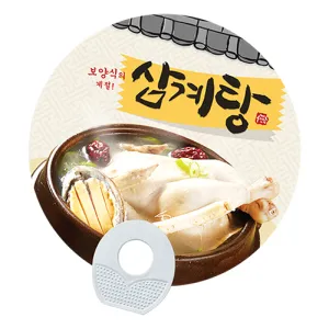 �������а�� ��ä (190x190mm)