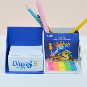 ť��ڽ� ���޸���+�ڼ� (85*85mm)