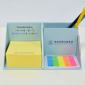 ť��ڽ� ���޸��� (85*85mm)