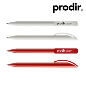 ���ε�� DS3+ �÷��� prodir ����������  swiss made