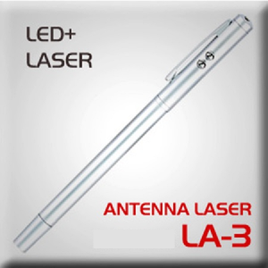 LA-3 ���׳� ������ ������