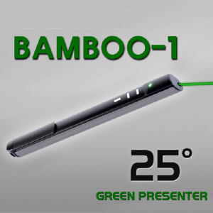 BAMBOO-1 GREEN �������� ������ ������