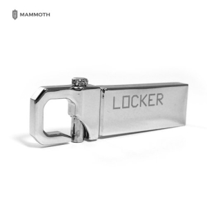 �Ÿӵ� MAMMOTH GU170 ��Ŀ ��Ż USB�޸� (4GB~128GB)