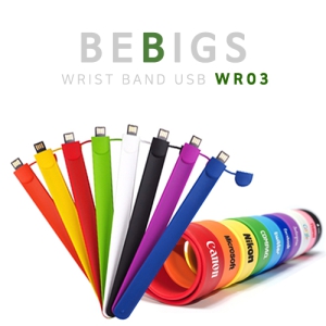 ��� WR03 ��� USB�޸� (4GB~64GB)