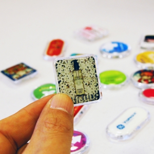 ��ũ���� �簢 �ڼ��޸�Ȧ�� 1��