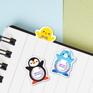 ĳ����å���� (4.0*4.5cm)