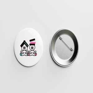 ķ���� ��ư 32ȣ 32mm