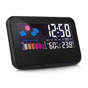 ���̵� LED ����Ź��ð� (146*56*11mm)