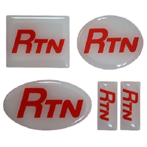 ������ ��ƼĿ-RTN