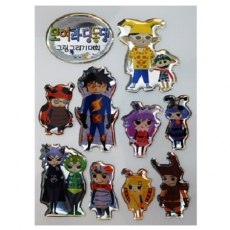 ������ ��ƼĿ_������ ĳ��