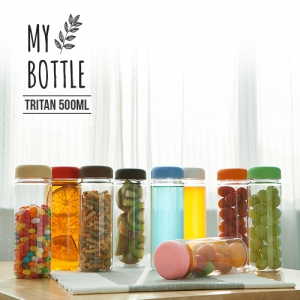 [Ƽ��]���̺�Ʋ 500ml Ʈ����ź[����] (6.5*19cm)