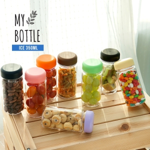 Ƽ�� ���̺�Ʋ 350ml ��Ʈ (6.5*14.5cm)