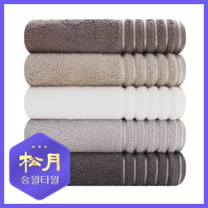 [�ۿ�Ÿ��] ȣ���÷��� �ڹ� Ÿ�� 190g 1P (40*80cm)