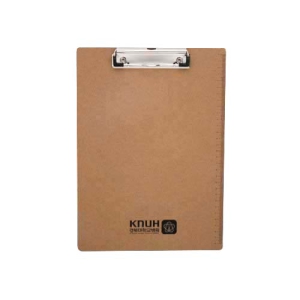 A4 Ŭ������ (MDF/�ҷ�����/��ũ�μ�/230*315mm)