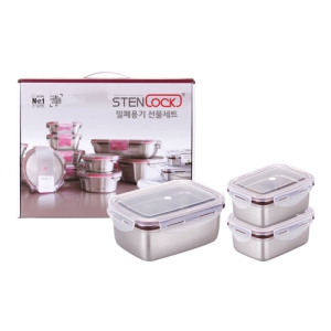 Ŭ���� 3P ��Ʈ(540ml*2/1,000ml*1)