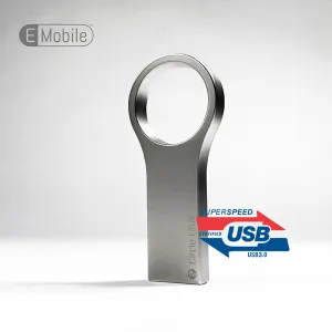 �̸����(eMobile) CA1004 USB CIRCLE 3.0 (16G~256G)