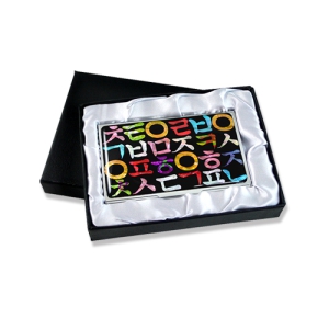 �ѱ� �ڰ����� (129mmX98mmX25mm)