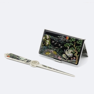 �ڰ�������Į��Ʈ (218mmX118mmX23mm)