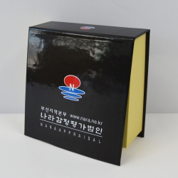 �ϵ�Ŀ�� Į������ �����޸� (10*10.3*.5cm)