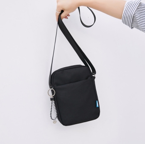 DF639 ���ǽ�Ʈ �̴� �簢 ũ�ν���(4color) (16*23*6cm)