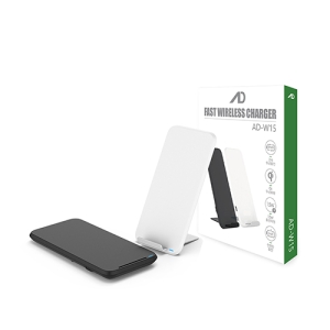 ��������� 15W �е�&���ĵ� ���ӹ��������� AD-W15 (147x72x11mm)