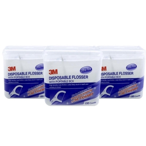 3M ���ν����̴� ��ȸ�� ġ�� ��뷮��